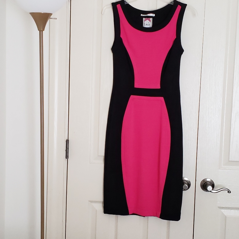 Yoana Baraschi dress size small